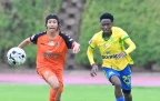 UJ coach full of praises for outgoing Shannon Macomo