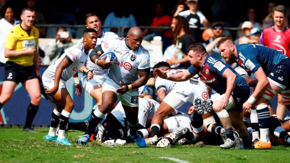 Sharks CEO on Springboks Rugby World Cup Squad