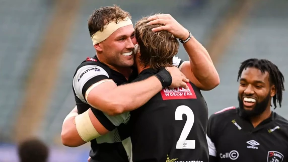 Currie Cup: Red-hot Sharks looks to continue form against Western Province