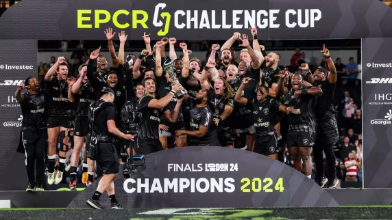 Coach John Plumtree praises champion effort from Sharks