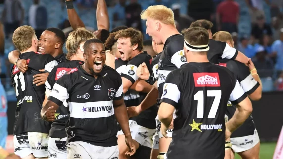 Sharks hungry to add Currie Cup to season's trophy haul