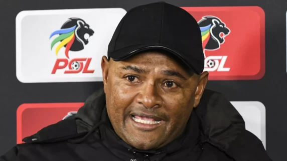 Shaun Bartlett not in a hurry to take up PSL jobs