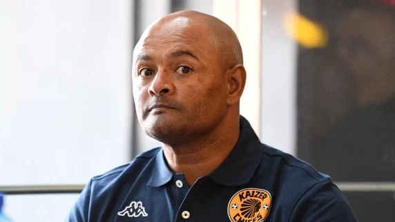 Shaun Bartlett questions the level of quality at Kaizer Chiefs