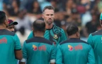 Former Australia bowler Shaun Tait resigns as Bangladesh coach