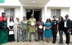 Nigeria Netball Federation inauguration marks new era for the sport