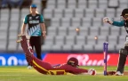 West Indies topple reigning champions New Zealand in dramatic Women's T20 World Cup clash
