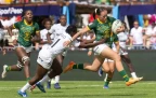From SVNS to 15s: Shiniqwa Lamprecht eyes maiden Bok Women cap