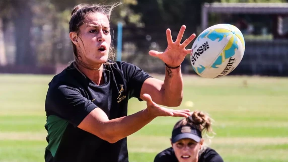 Bok Women's Sevens looking for more scalps in Canada