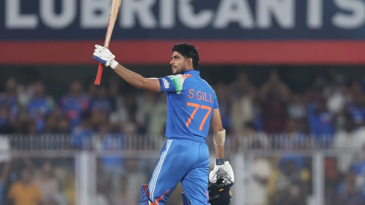 Records tumble as India record their highest ever ODI run-chase against Windies Records tumble as India record their highest ever ODI run-chase against Windies