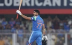 Records tumble as India record their highest ever ODI run-chase against Windies