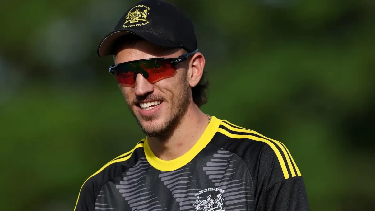 Shukri Conrad impressed with Duan Jansen as he hands him maiden call-up Shukri Conrad impressed with Duan Jansen as he hands him maiden call-up