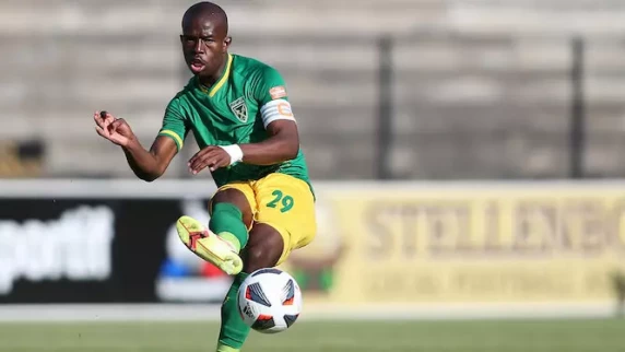 Agent: Sibisi ready for next career step