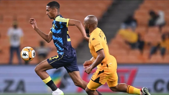 Tactical battle ends in stalemate between Cape Town City and Kaizer Chiefs