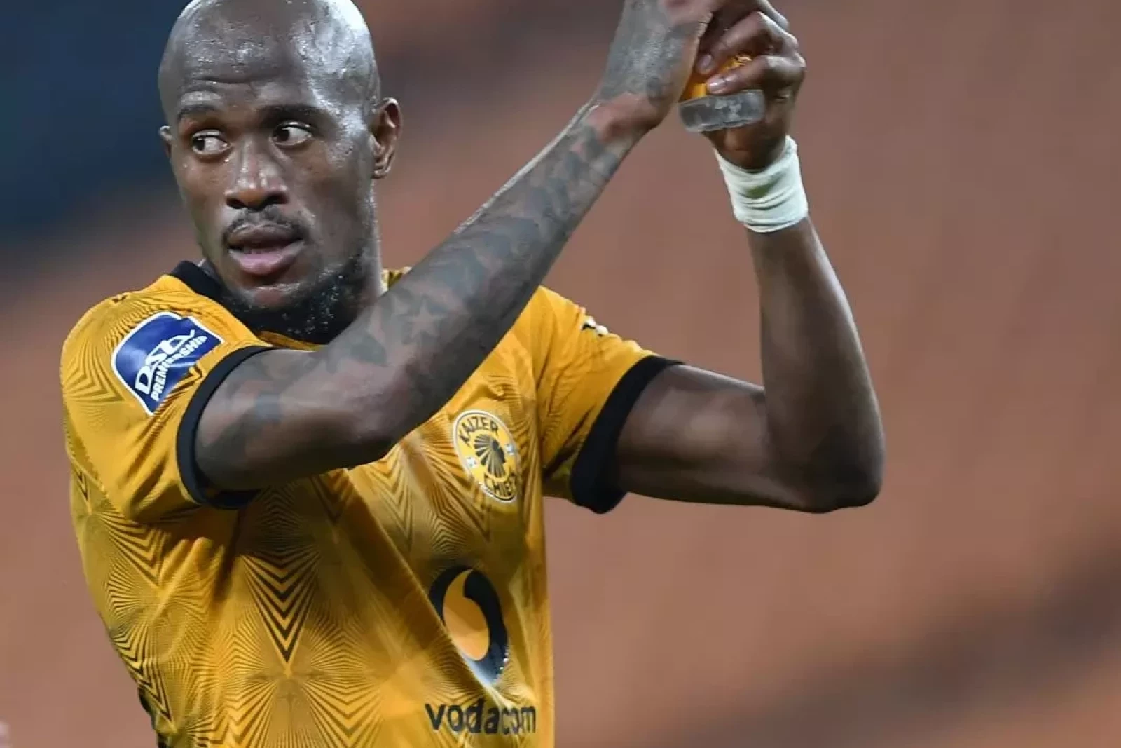 Kaizer Chiefs snap winless streak to down Sekhukhune United