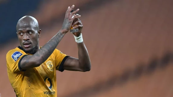 Kaizer Chiefs discussing new terms with Sifiso Hlanti