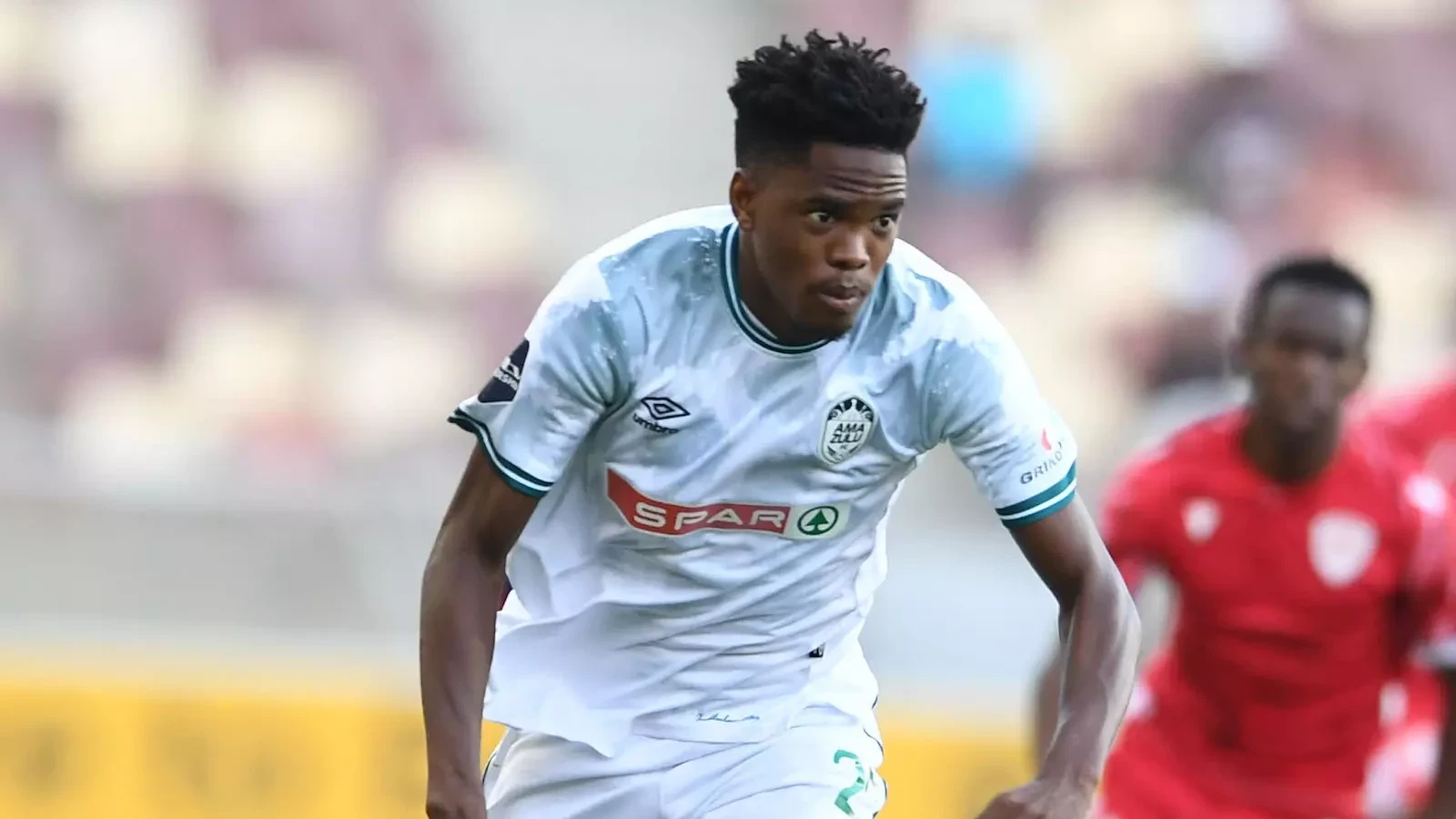 AmaZulu close to sealing deal for Mamelodi Sundowns defender | soccer