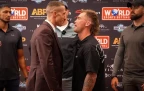 Huge Silverman-Pypers grudge match to take SA Boxing by storm