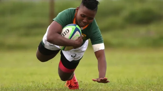 Bok women far too strong for Cameroon in Madagascar