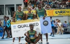 ASA to arrange more training camps for relay teams
