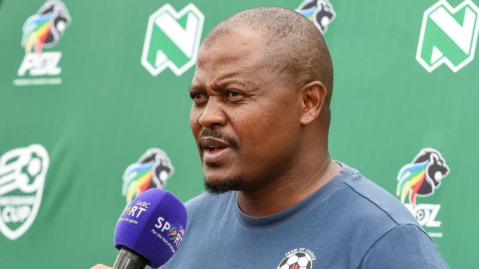 Simo Dladla addresses why some KZN players struggle in the top flight ...