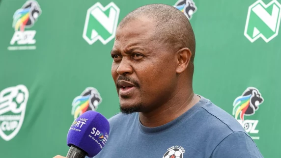 Simo Dladla addresses why some KZN players struggle in the top flight