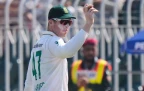 Herculean Simon Harmer joins illustrious company with 1000th first-class wicket