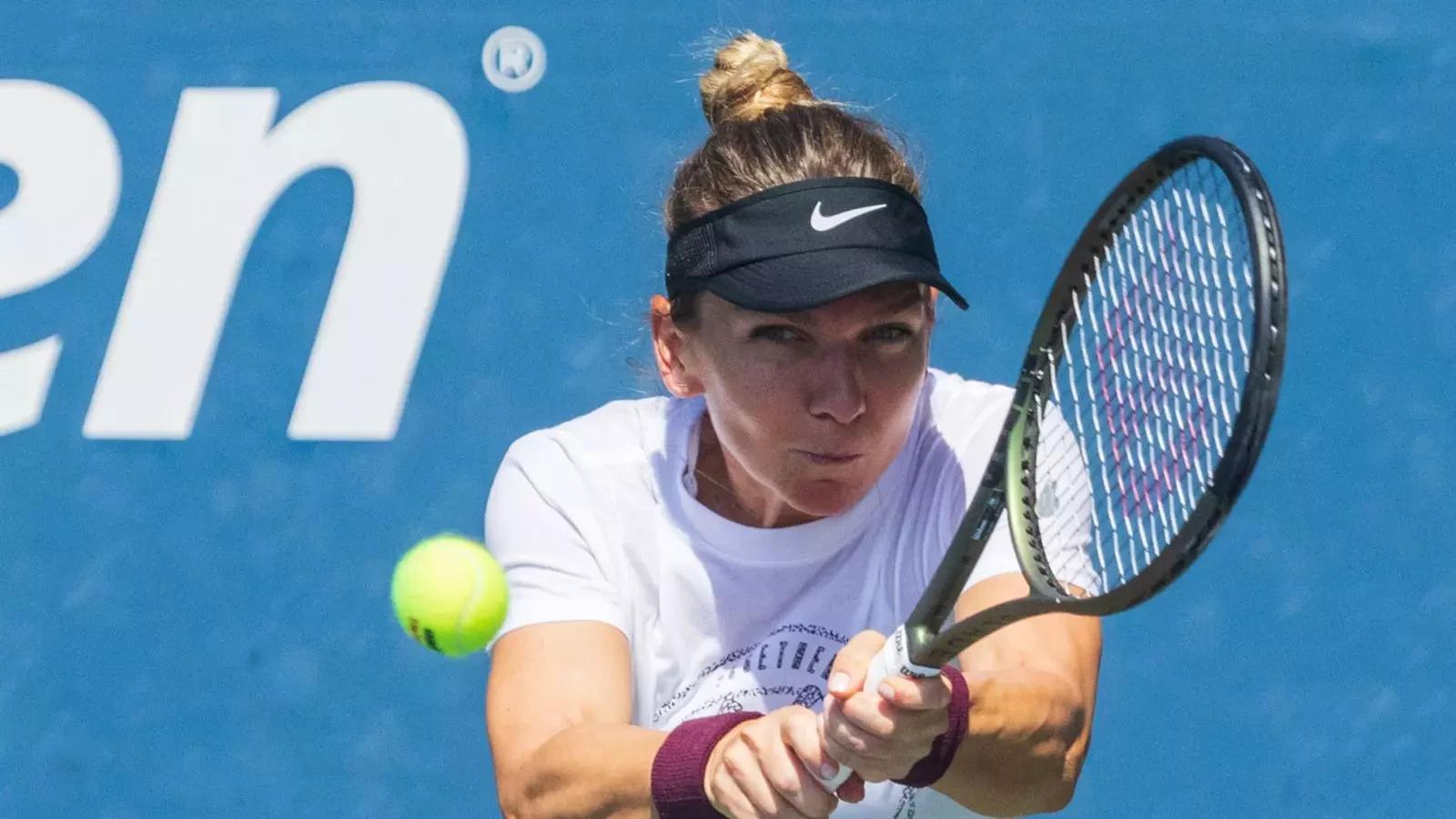 Simona Halep and Caroline Wozniacki among Madrid Open wildcards SABC