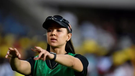 Simone Conley urges players to consider the Saudi Pro League