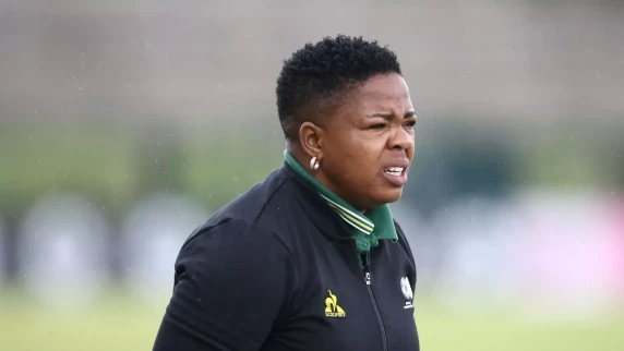USA apprenticeship not taking Simphiwe Dludlu away from the dugout