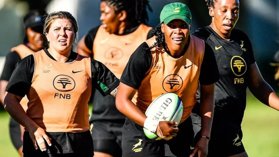 Bok women star Sinzaso Mcatshulwa looking forward to French Affair