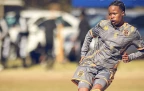 Sinenhlanhla Nkosi on return to action as Chief chase title