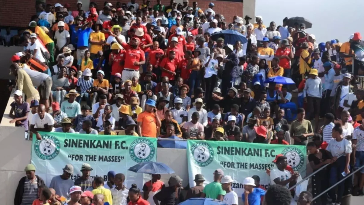 Sinenkani disputes SAFA’s case claims, as they challenge playoffs exclusion