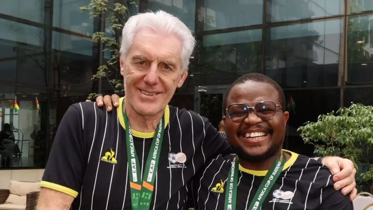 Sinesipho Mali returns to Chippa United in a new Sporting Director position