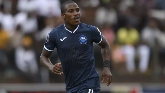 Richards Bay's Siphamandla Mtolo dies after collapsing during training session