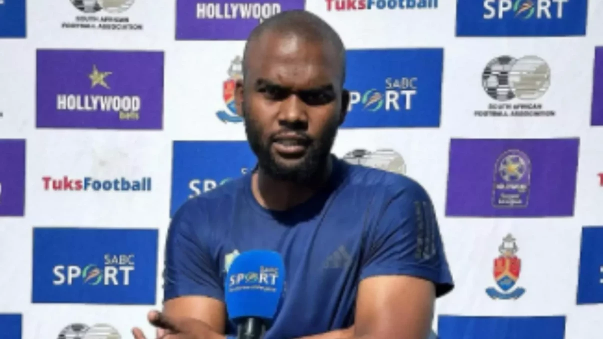 Durban Ladies coach lambasts the standard of officiating in the HWBSL