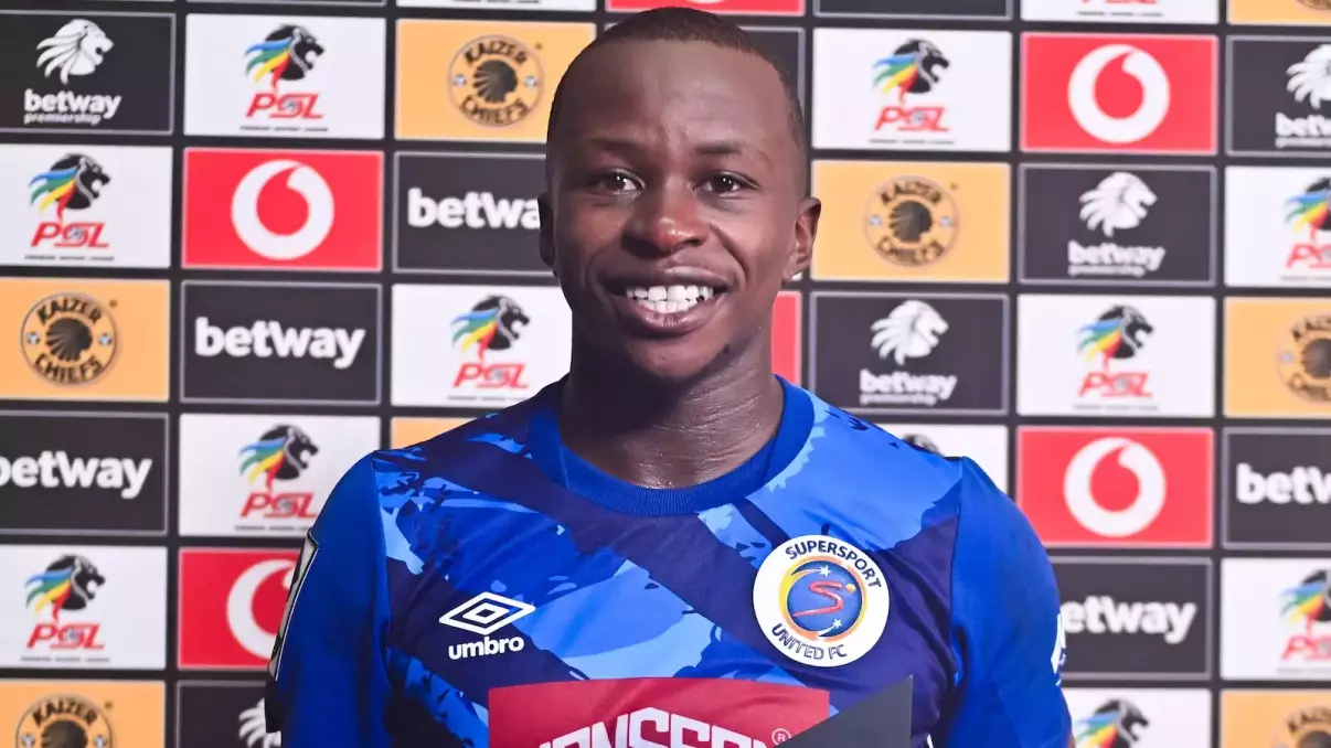 Breaking: Kaizer Chiefs in advanced stage to sign Siphesihle Ndlovu | soccer