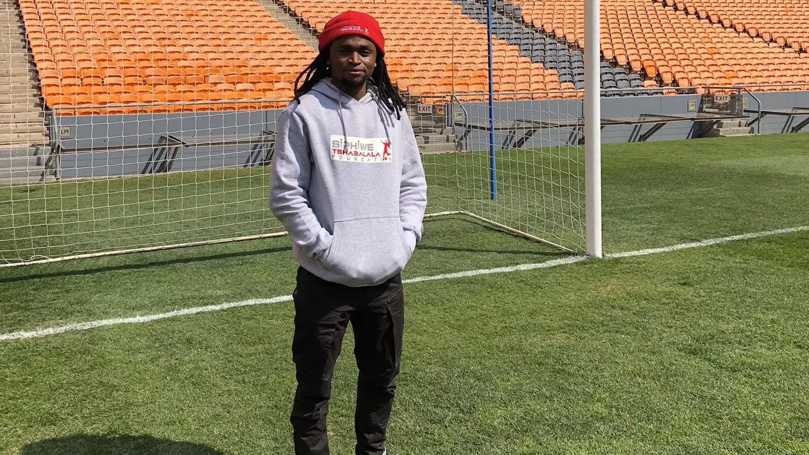Simphiwe Twala Rmb Siphiwe Tshabalala reflects on fruits of 2010 FIFA World Cup goal | soccer