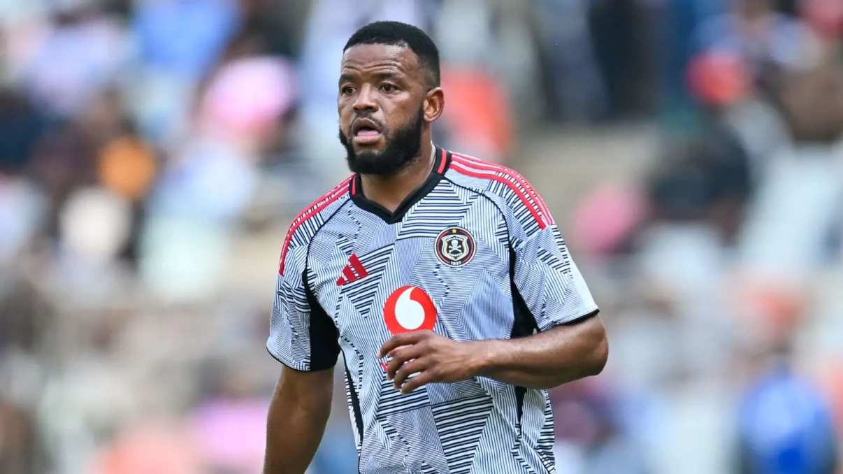 Agent reveals Sipho Mbule's preference following Orlando Pirates exit Agent reveals Sipho Mbule's preference following Orlando Pirates exit