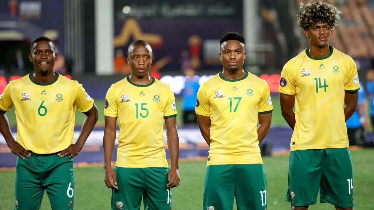 Siviwe Nkwali opens up on joining progressive and ambitious Stellenbosch FC