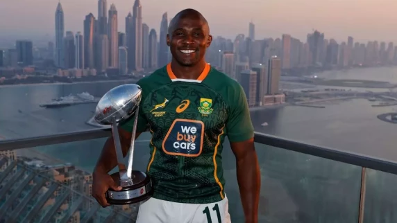 Blitzboks mindful of proud Dubai legacy