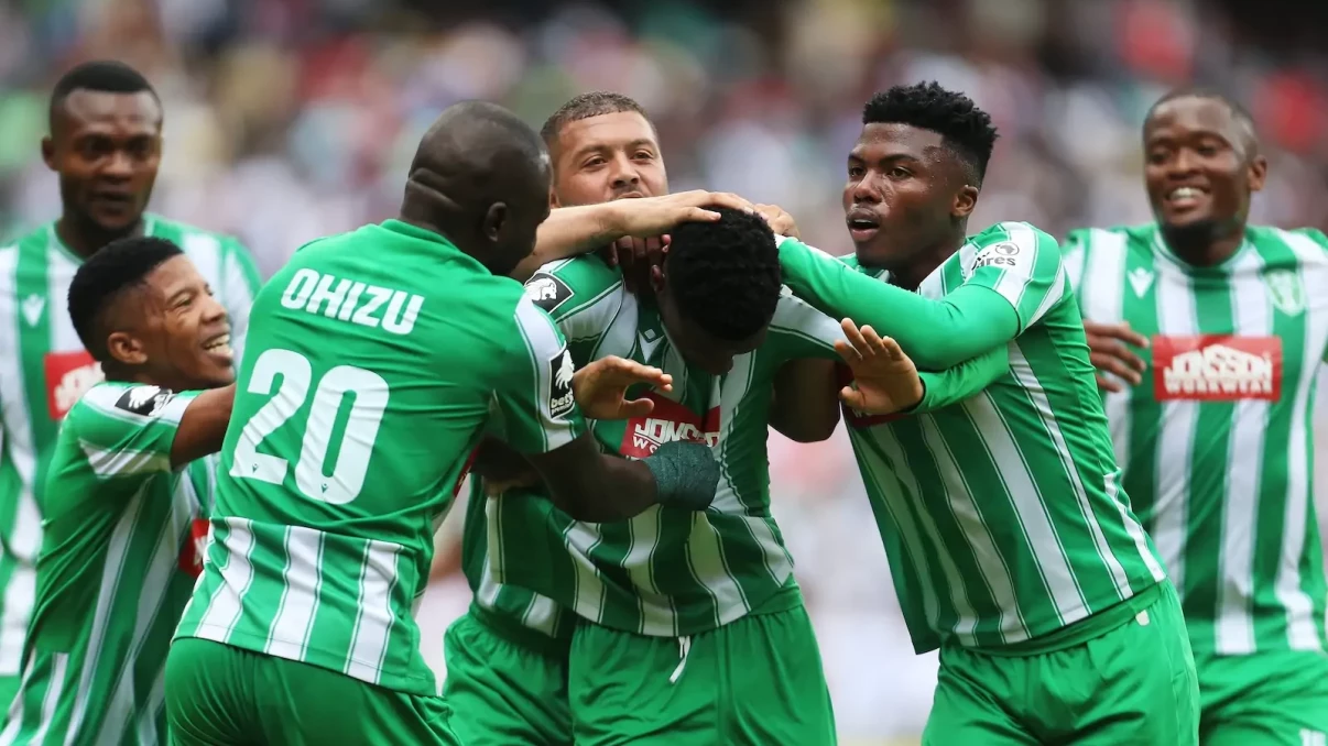 Seema welcomes valuable point in Siwelele’s battle to avoid the drop Seema welcomes valuable point in Siwelele’s battle to avoid the drop