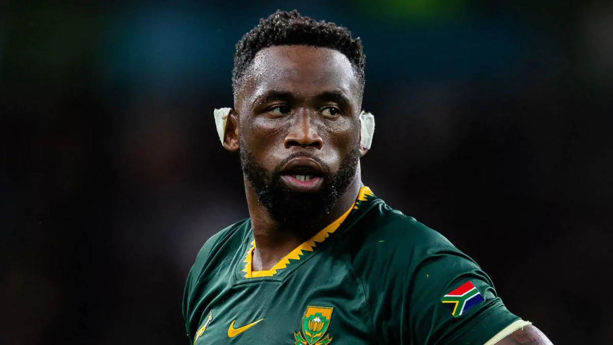 Siya Kolisi to celebrate 100th cap as Springboks bring out the big guns for France Siya Kolisi to celebrate 100th cap as Springboks bring out the big guns for France