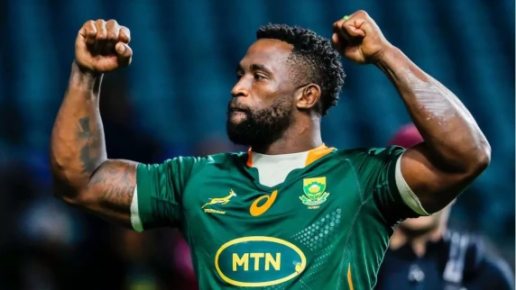 Nienaber and Kolisi praise Boks for special win