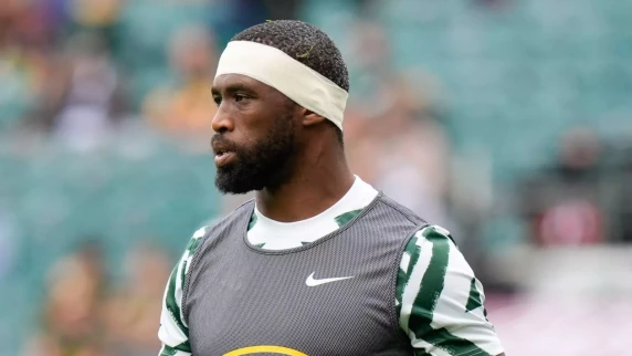 Rassie Erasmus reveals how Siya Kolisi was cleared to play All Blacks in Cape Town