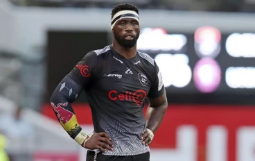 Siya Kolisi