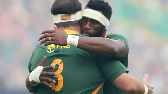 SA Rugby president says 'it's sad to see Siya go'