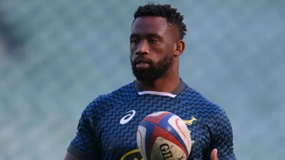 Kolisi: Boks have unfinished business against England