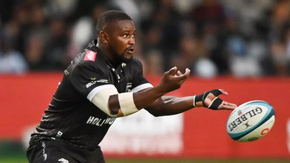 Sharks secure Siya Masuku with long-term deal, Kolisi expected to follow