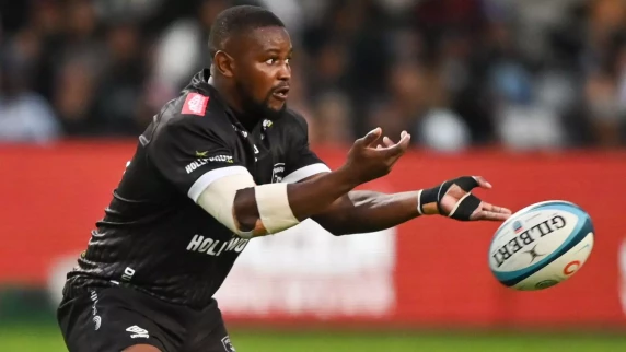 Currie Cup: Sharks gain confidence with attritional win over Bulls