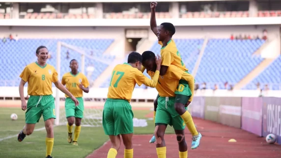Game of small margins as SA U17 edge closer to Afcon target